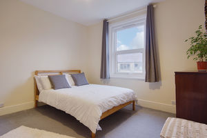 Bedroom Two- click for photo gallery